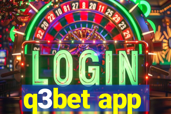 q3bet app